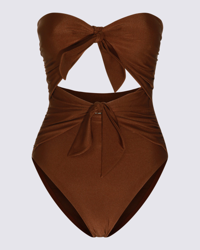 [Zimmermann] Monokini FW26 9070WSS261WAL