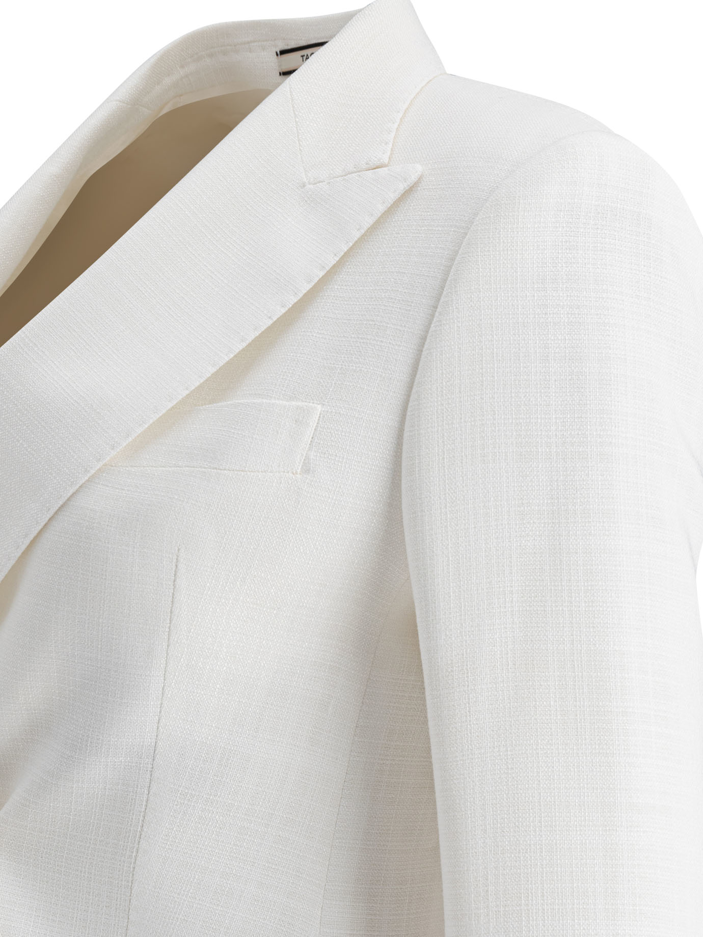 [TAGLIATORE] Blazer SS26 J-CORAL1EK340159EX827