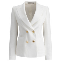 [TAGLIATORE] Blazer SS26 J-CORAL1EK340159EX827