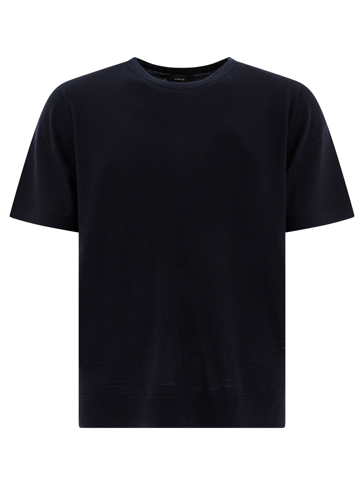 [VINCE] T-shirts Short Sleeve SS26 M07886516A403CBL