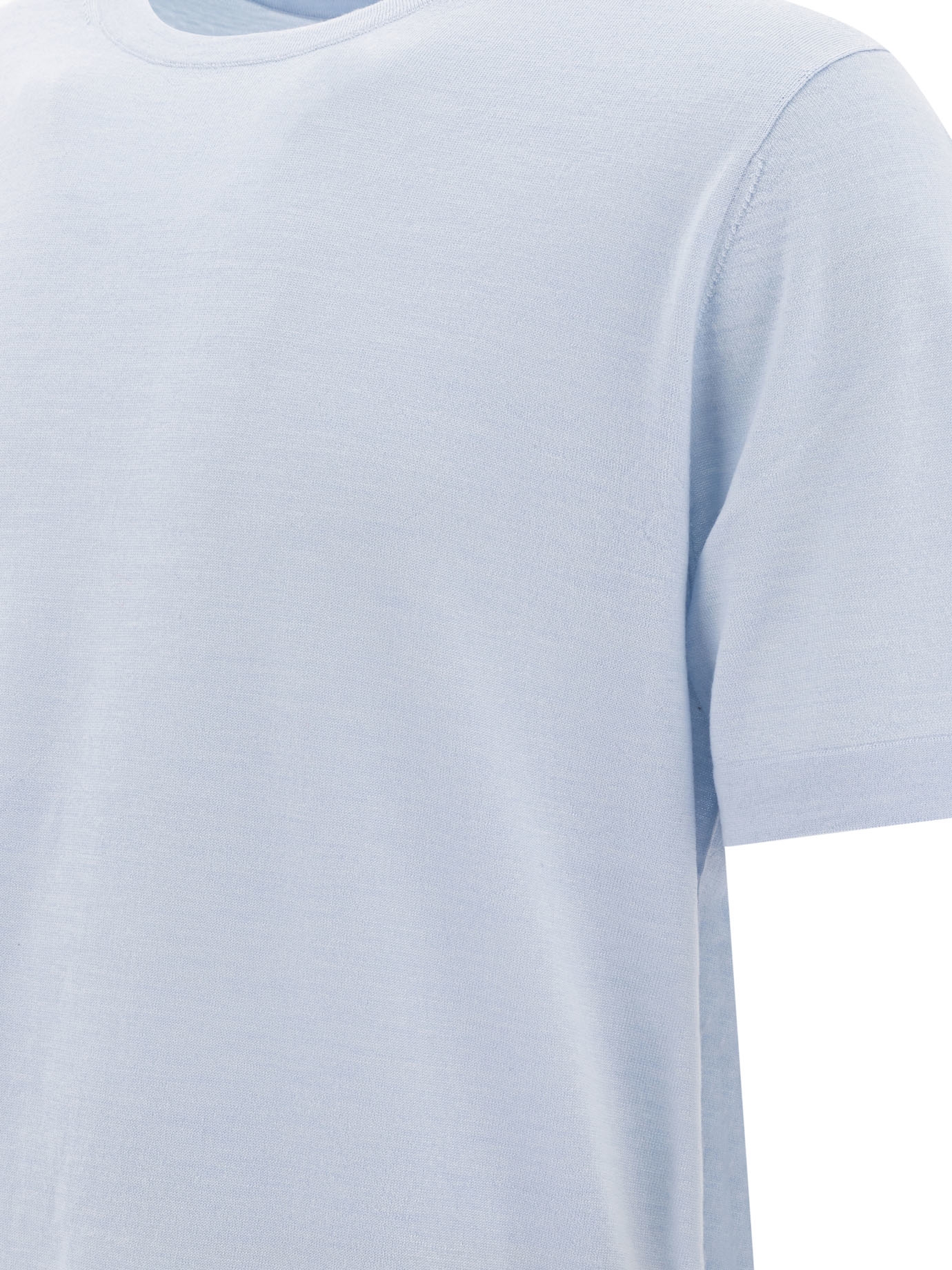 [VINCE] T-shirts Short Sleeve SS26 M07886516A382PLA