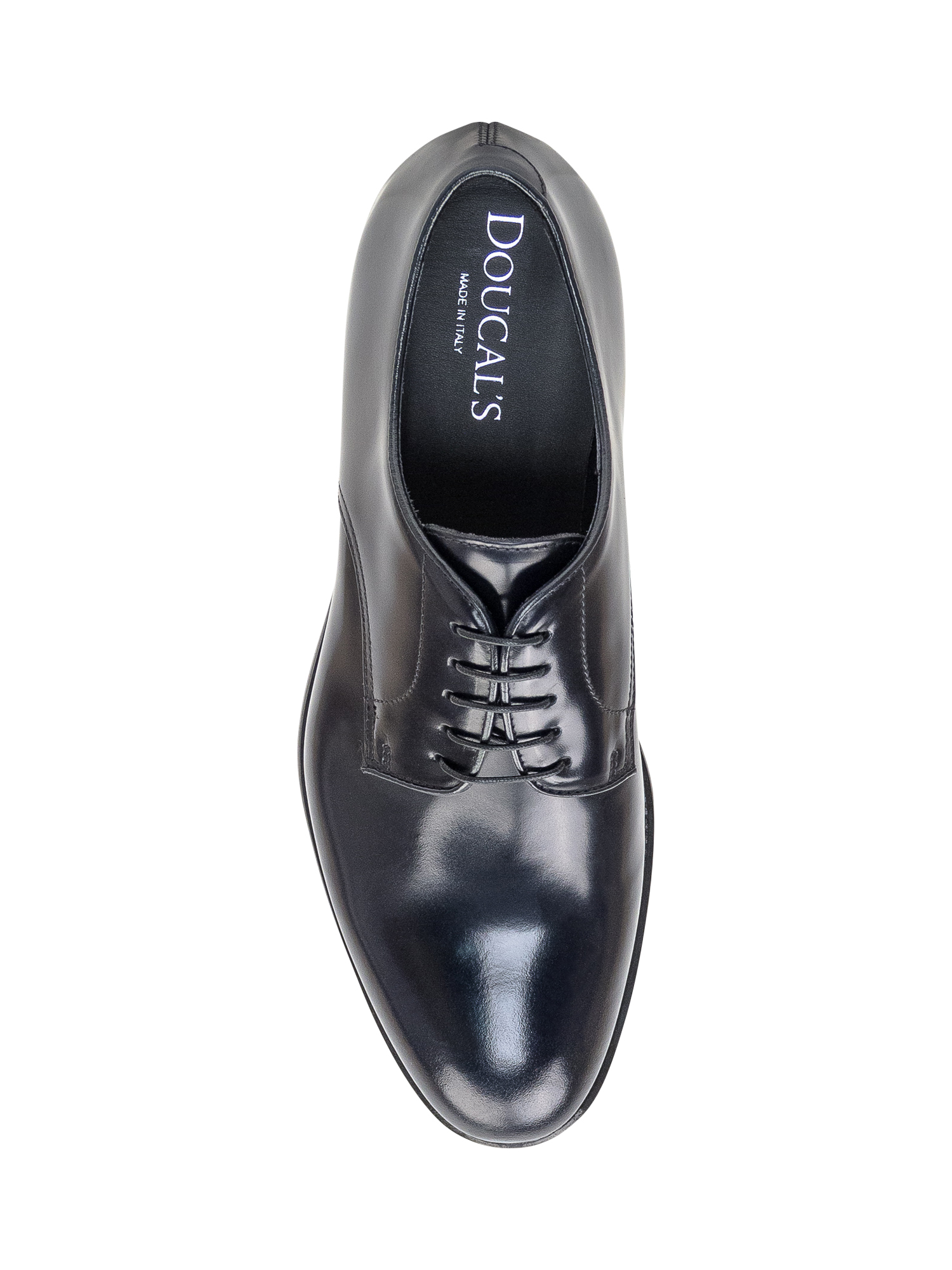 [Doucal's] Loafer SS25 DU1003YORKUF269 NB00