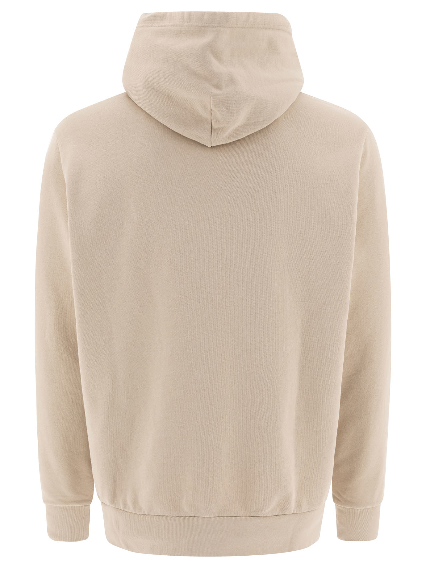 [Polo Ralph Lauren] Hoodie SS26 710916690029STONEWARE GREY