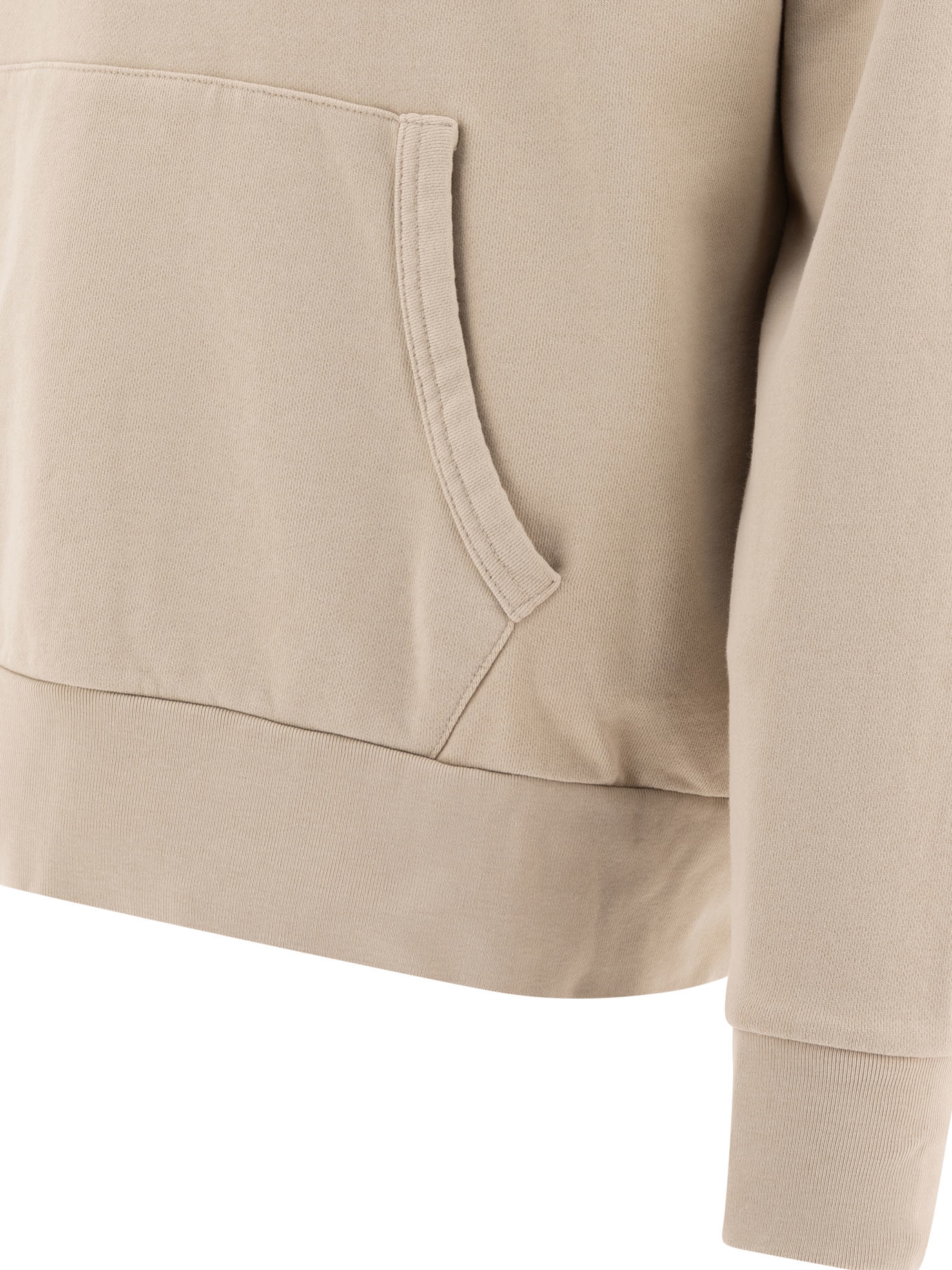 [Polo Ralph Lauren] Hoodie SS26 710916690029STONEWARE GREY