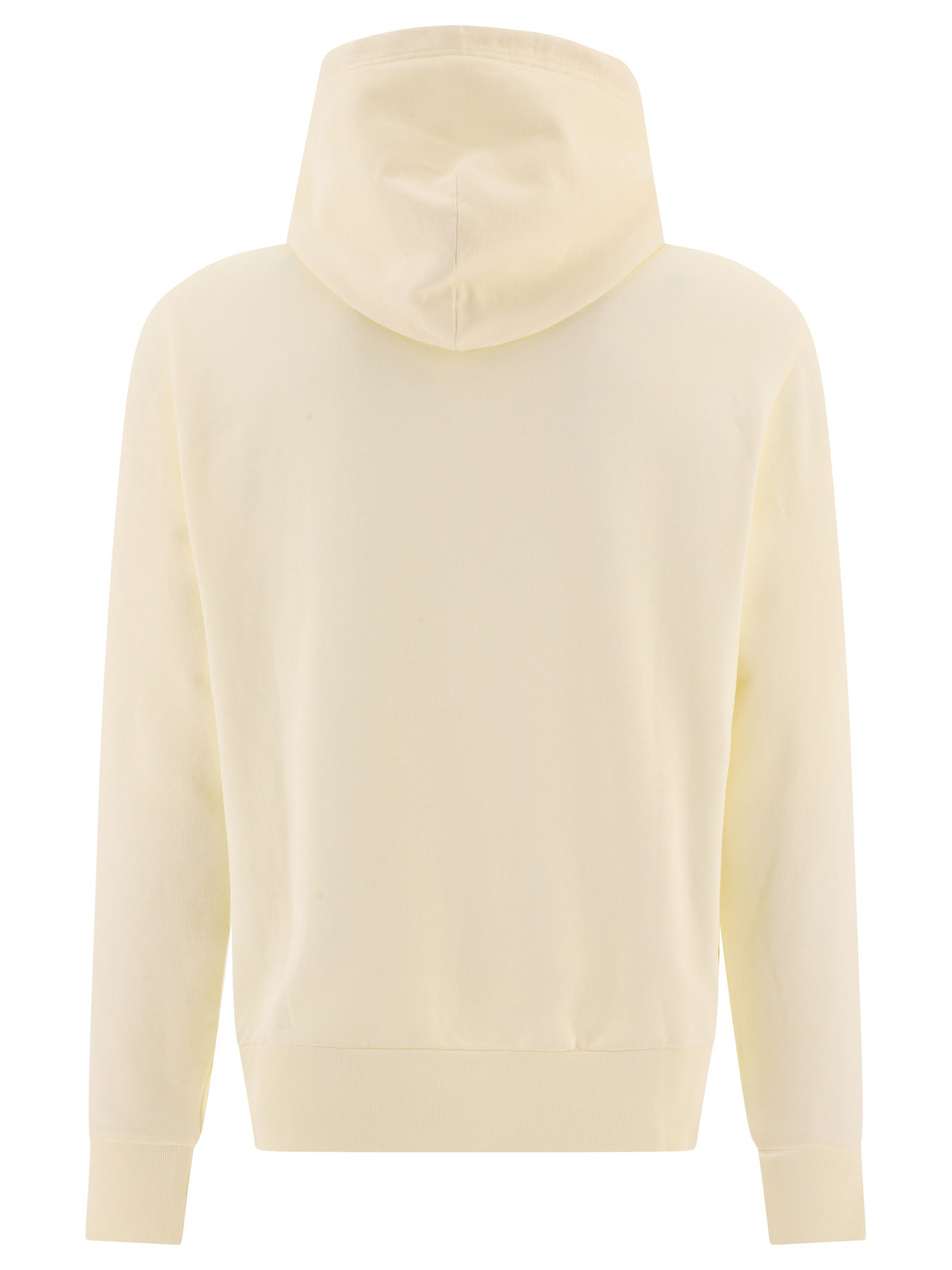 [Polo Ralph Lauren] Hoodie SS26 710916690003CLUBHOUSE CREAM
