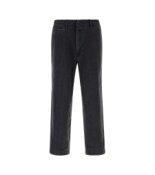 [Nanamica] Jeans FW26 S25SC086E H
