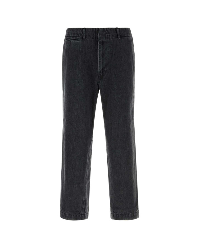 [Nanamica] Jeans FW26 S25SC086E H