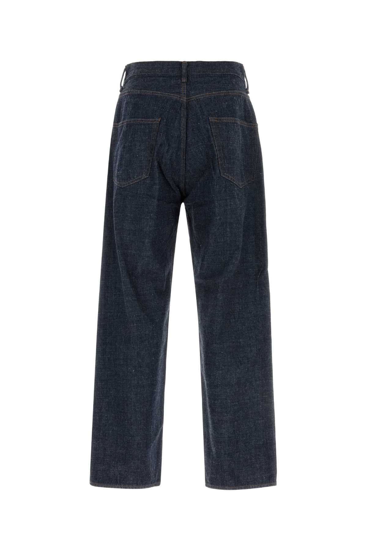 [Nanamica] Jeans FW26 S25SC083E ID