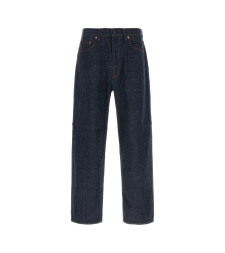 [Nanamica] Jeans FW26 S25SC083E ID