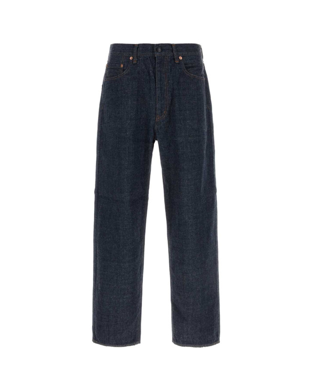 [Nanamica] Jeans FW26 S25SC083E ID