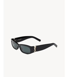 [Saint Laurent] Sunglasses SS26 843066Y99561000