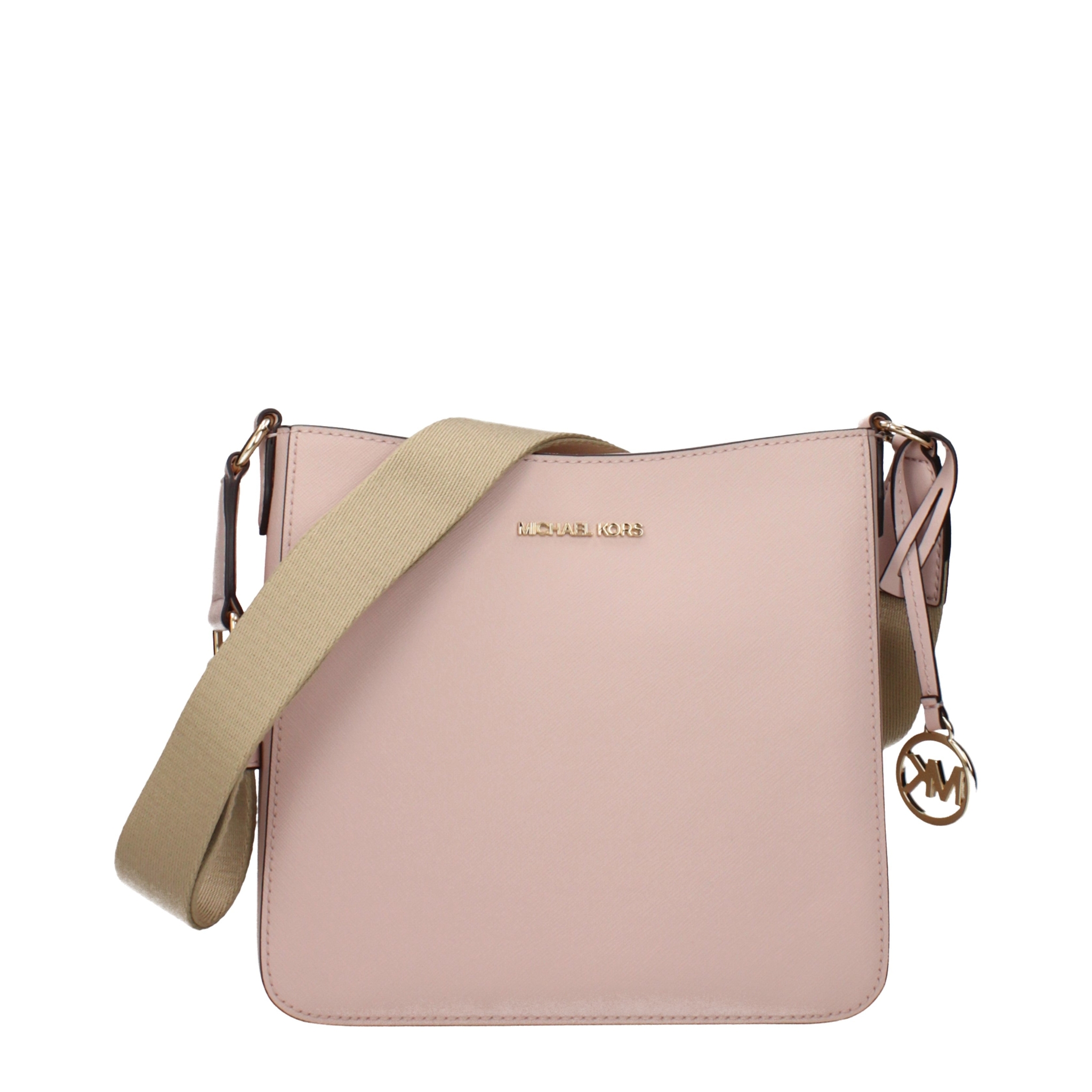 [Michael Kors] Cross body bag SS25 35S4GTVC5LPOWDERBLUSH