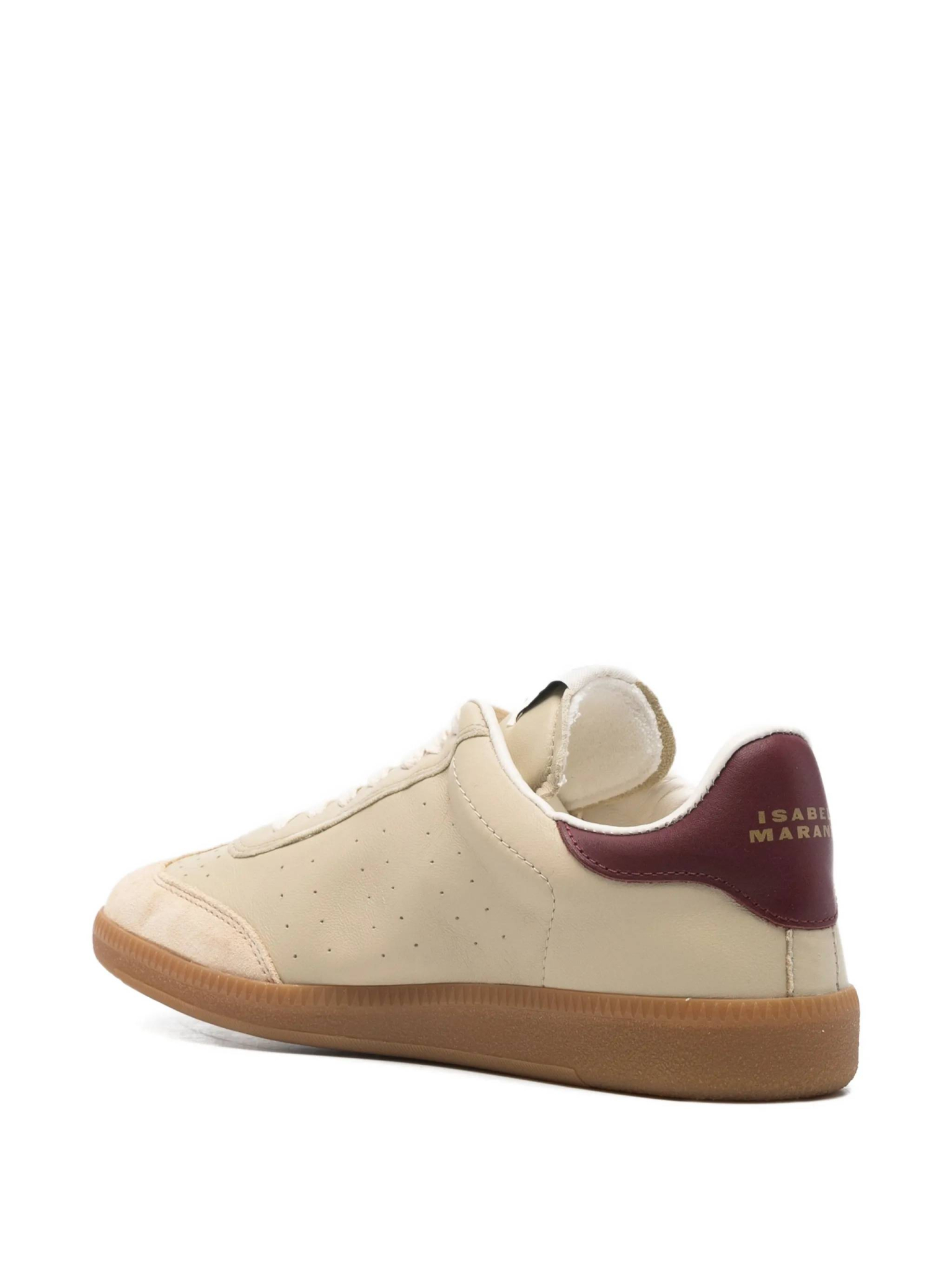 [Isabel Marant] Sneakers SS26 BK0014FAC4E13SECPK