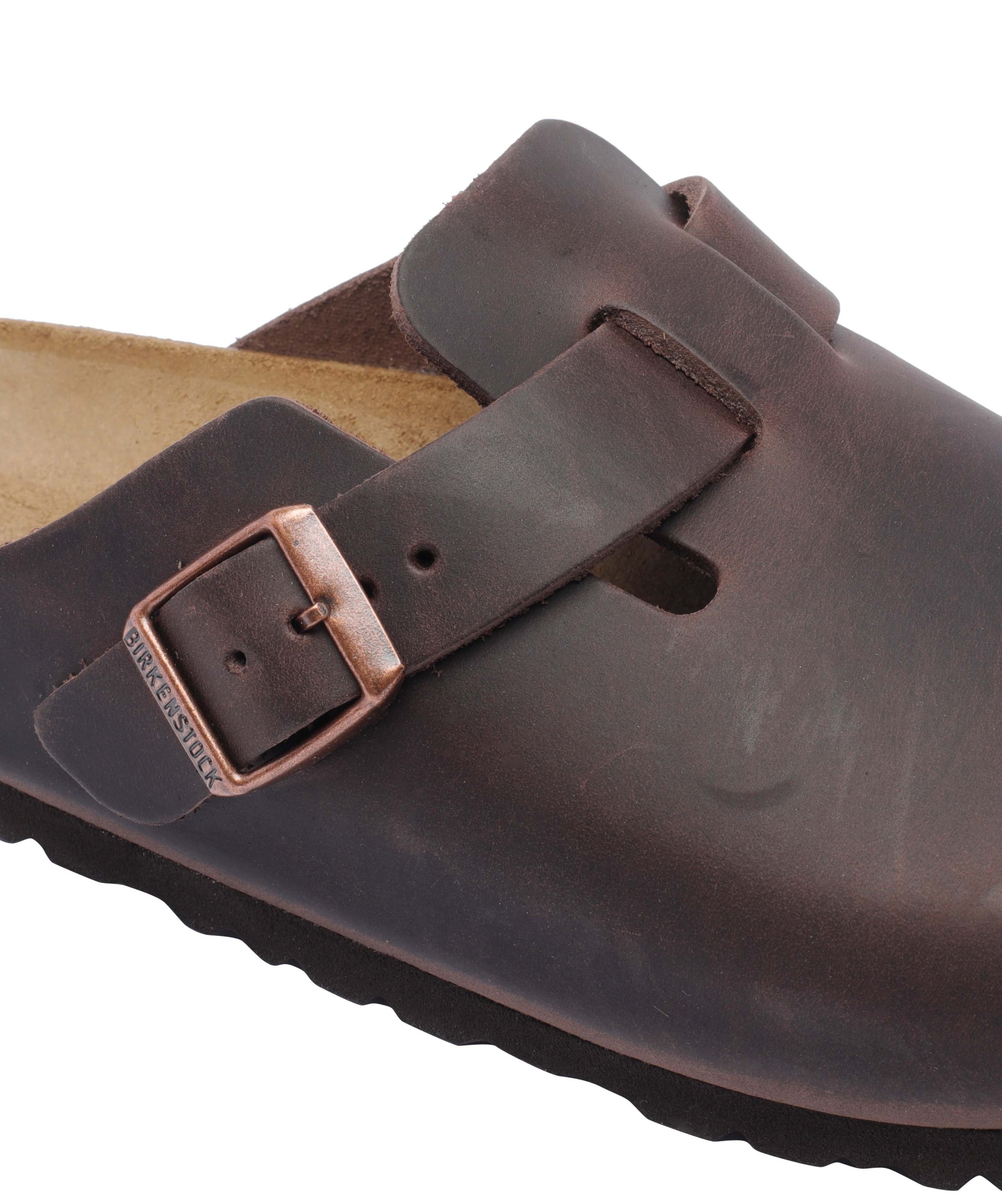 [Birkenstock] Sandals SS26 860133WHABANA
