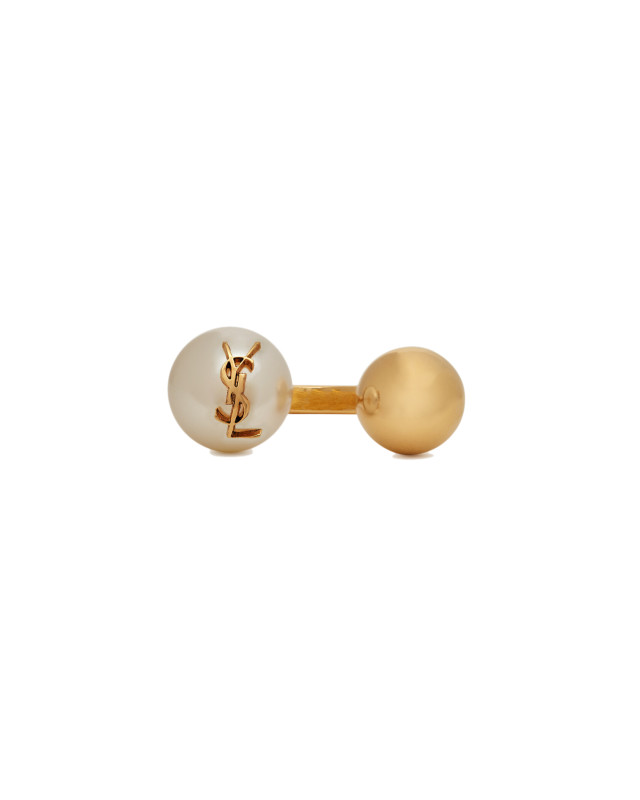[Saint Laurent] Necklace SS26 698278Y15269366