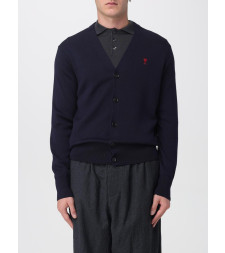 [Ami Paris] Knitwear SS26 HKC361001 414