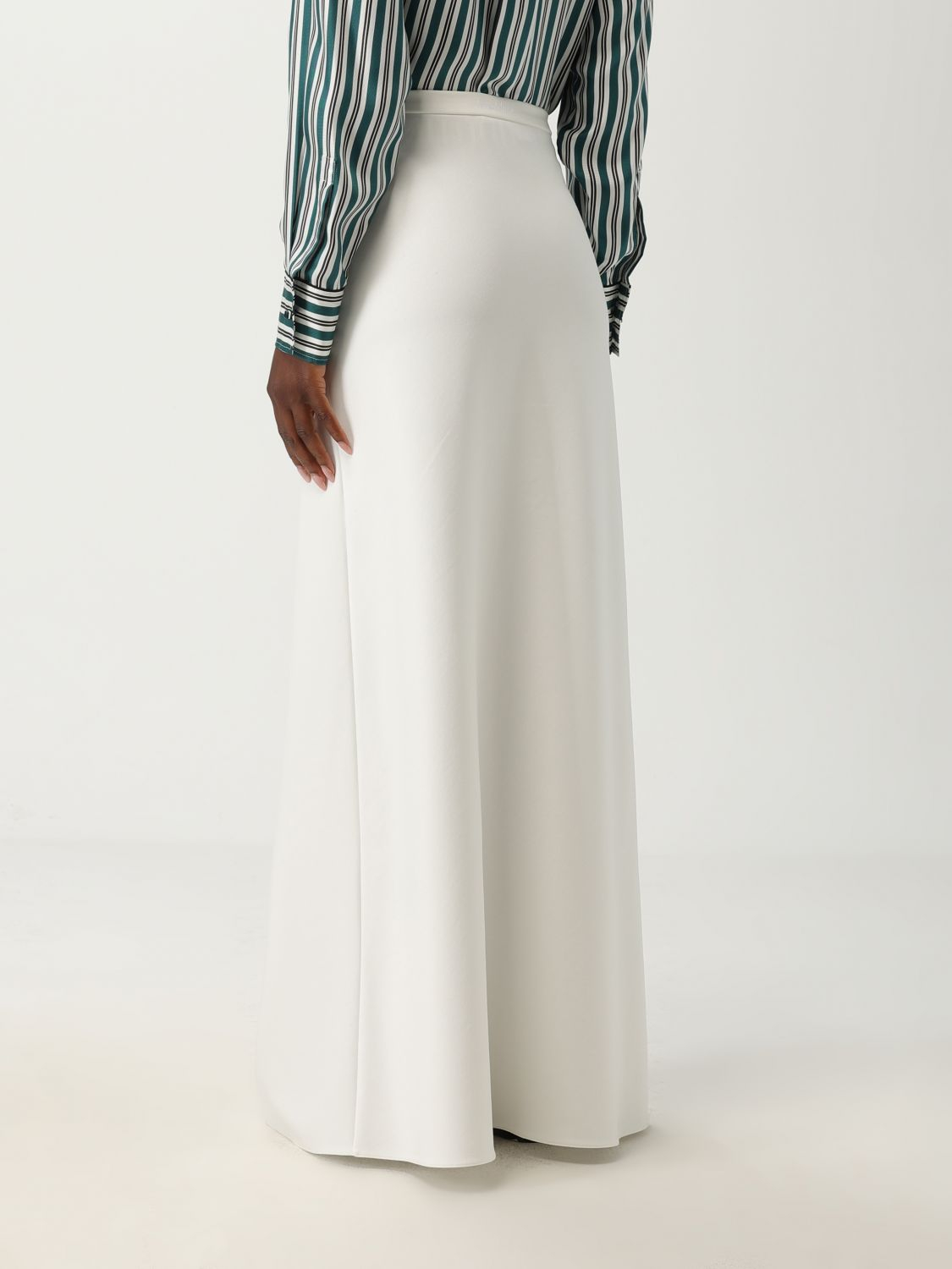 [Max Mara] Long skirt FW25 2521776011600 001