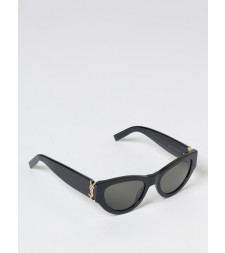 [Saint Laurent] Sunglasses SS26 671762Y9901 1000