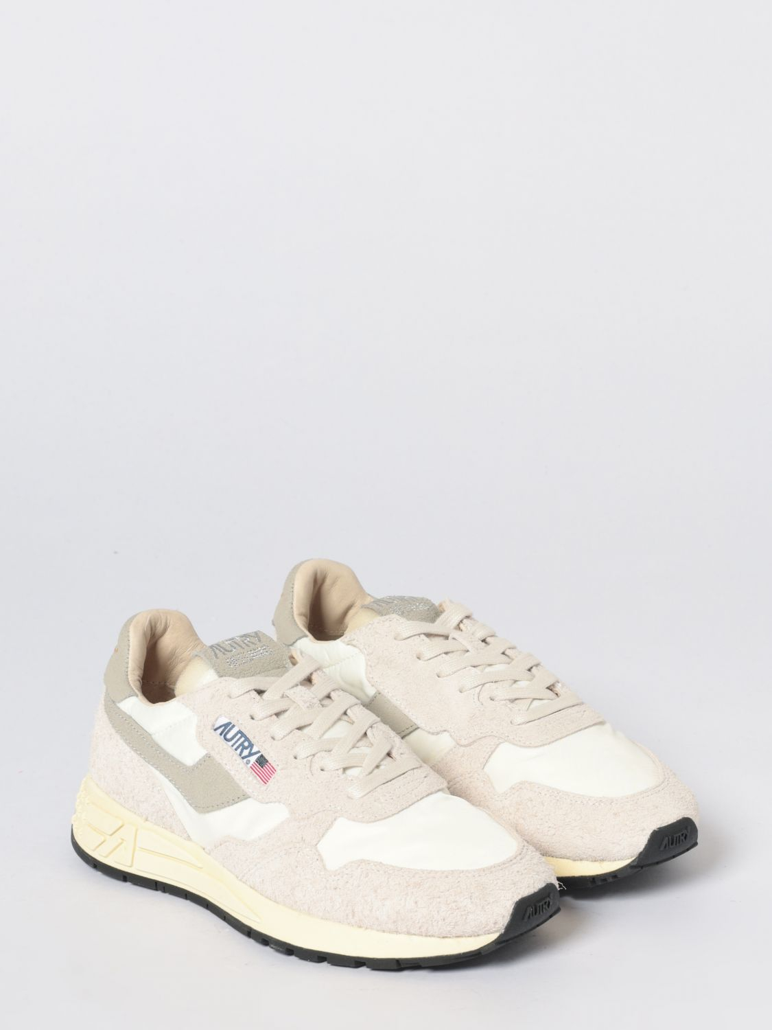 [AUTRY] Sneakers SS26 WWLMNC04