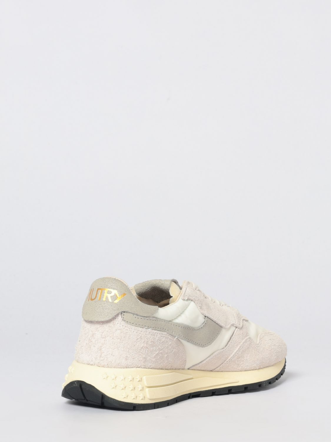 [AUTRY] Sneakers SS26 WWLMNC04