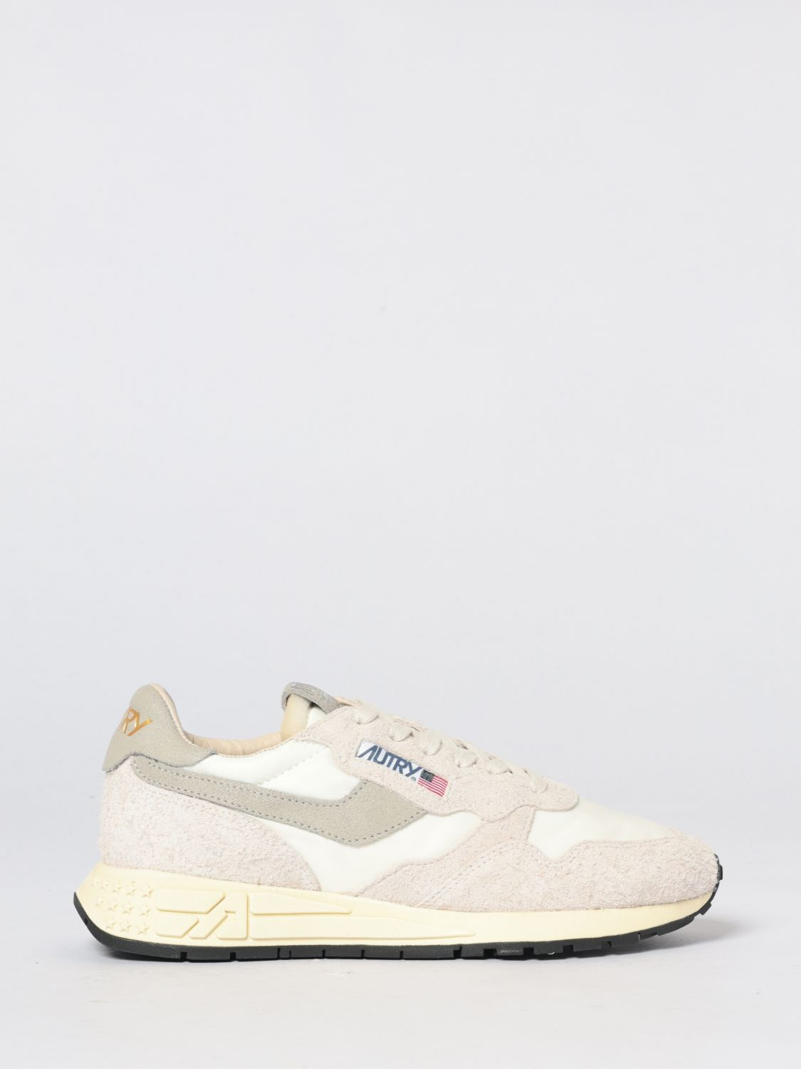 [AUTRY] Sneakers SS26 WWLMNC04