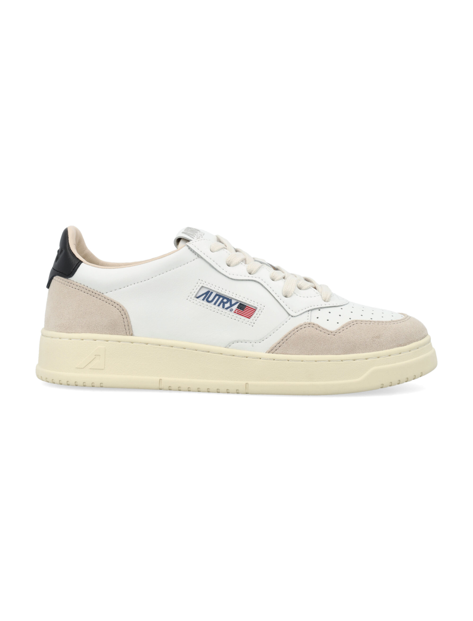 [AUTRY] Sneakers FW26 AULMLS21WB