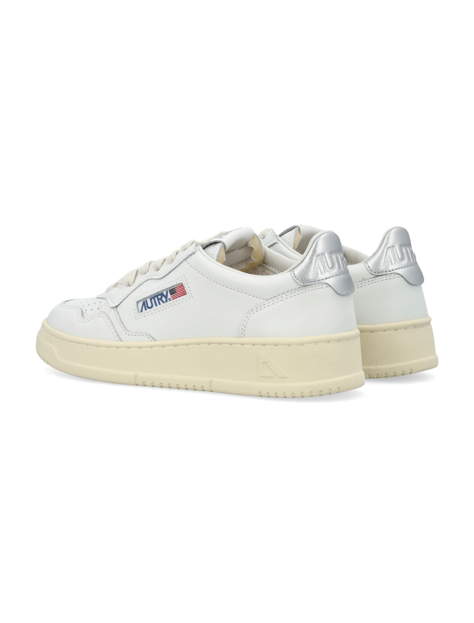 [AUTRY] Sneakers FW26 AULWLL05WS