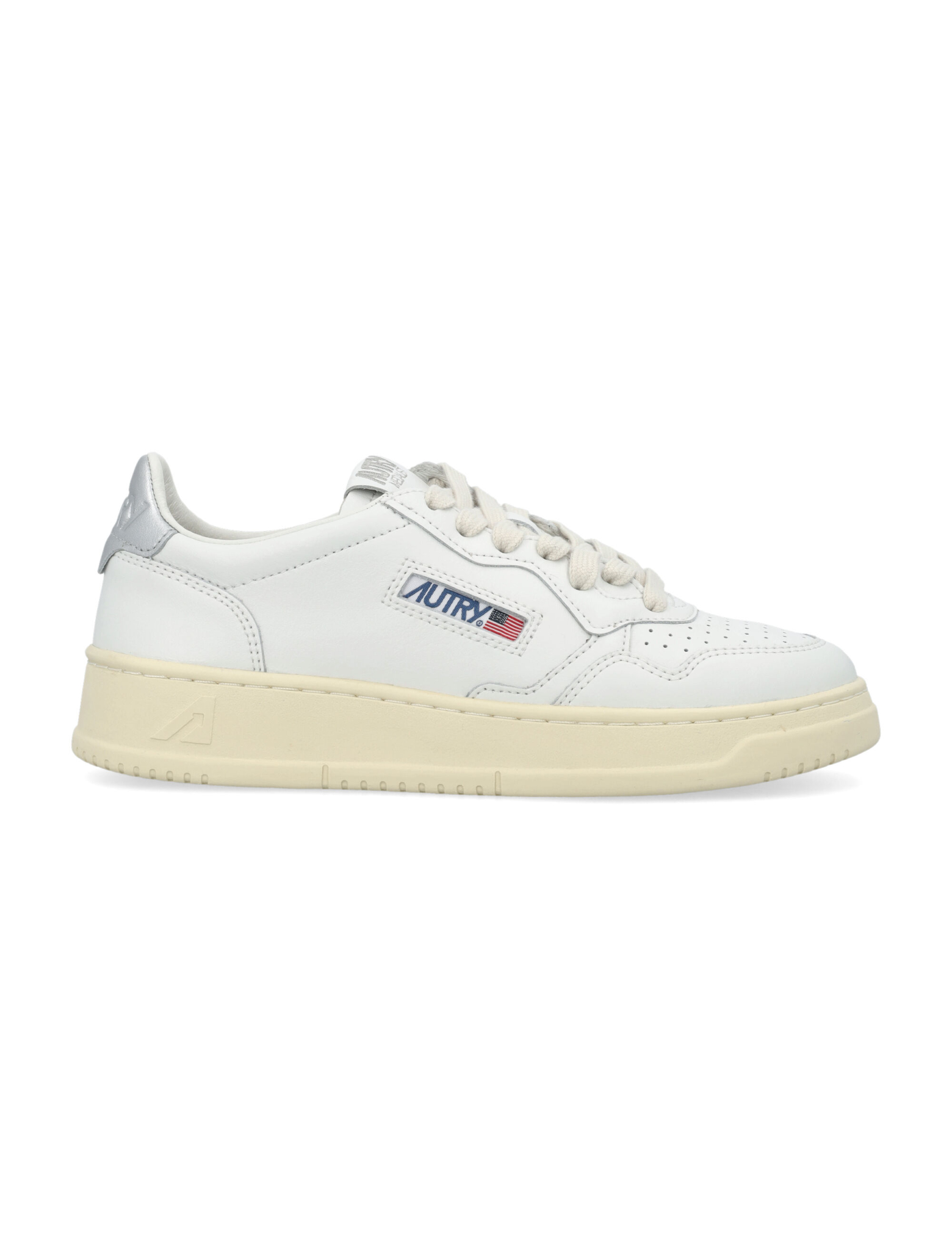 [AUTRY] Sneakers FW26 AULWLL05WS