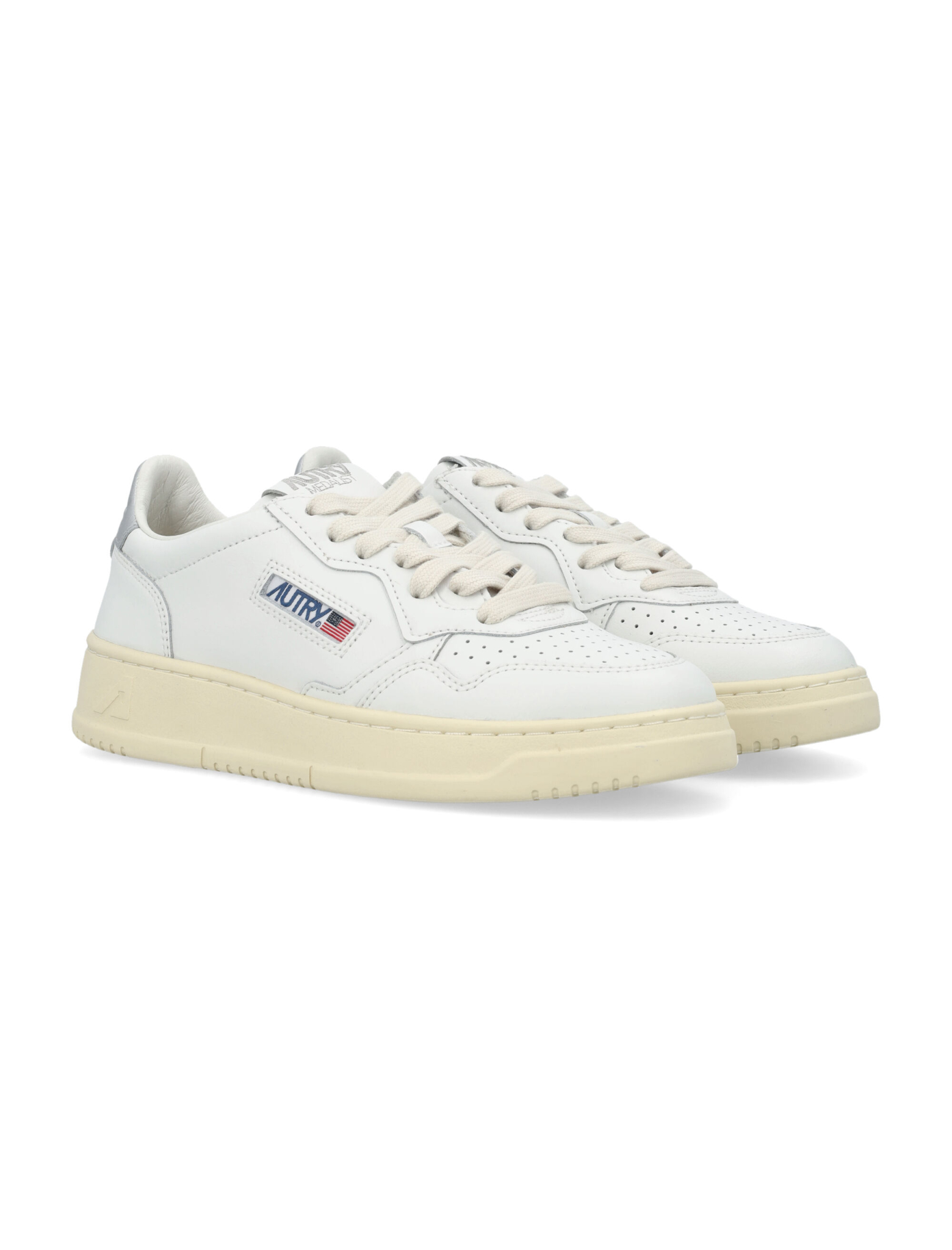[AUTRY] Sneakers FW26 AULWLL05WS
