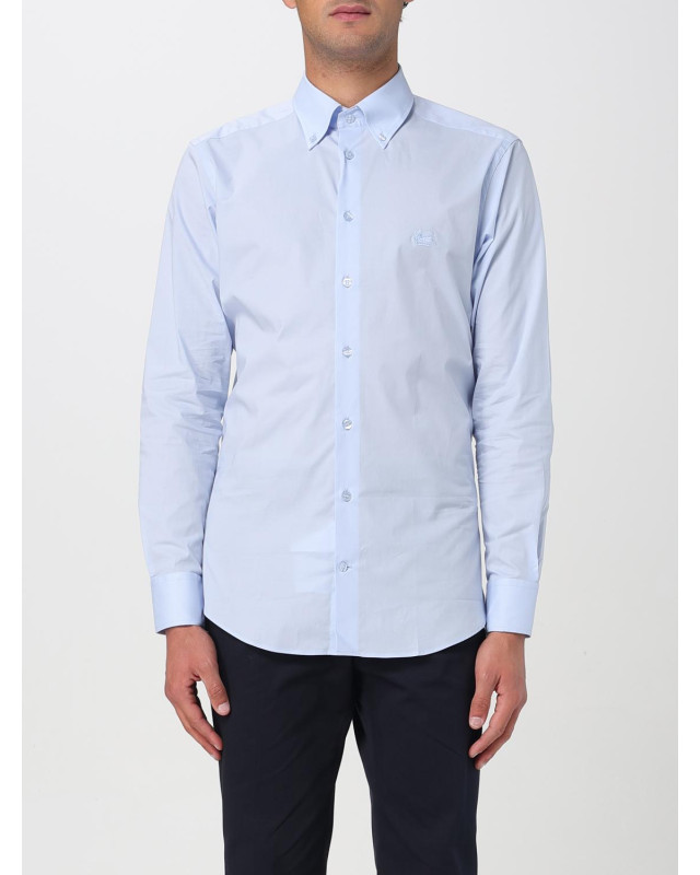 [Etro] Shirts Long Sleeve FW25 MRIB0006AV607 B3033