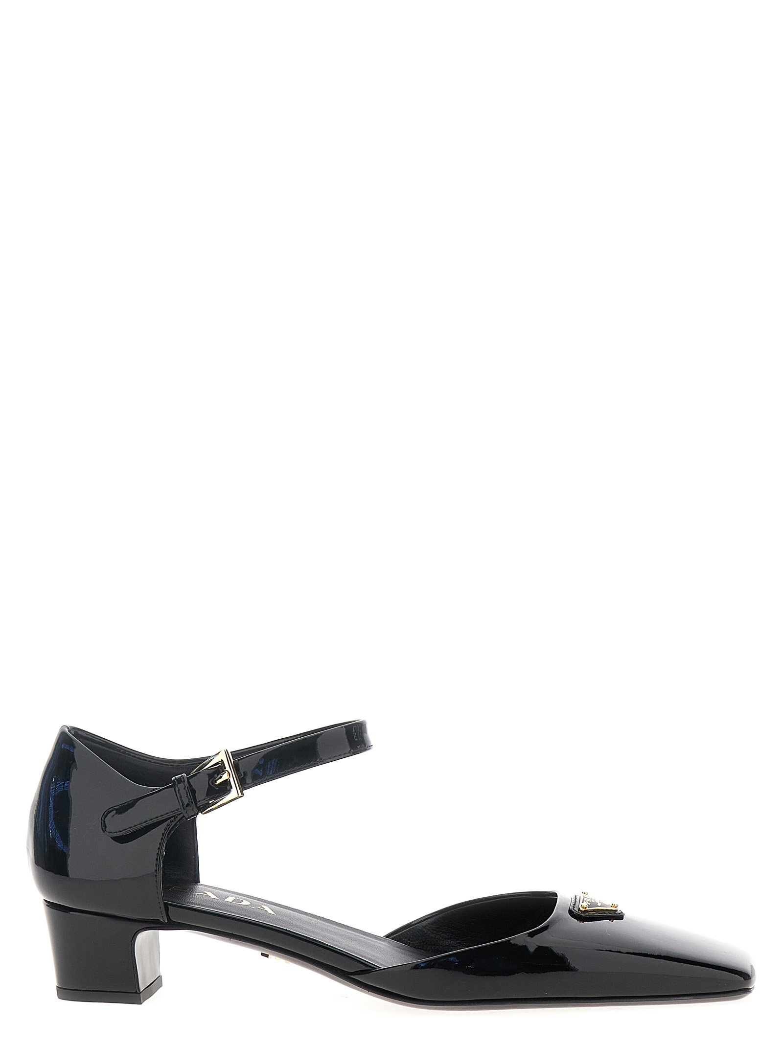 [Prada] Pumps FW24 1I601NF035069F0002