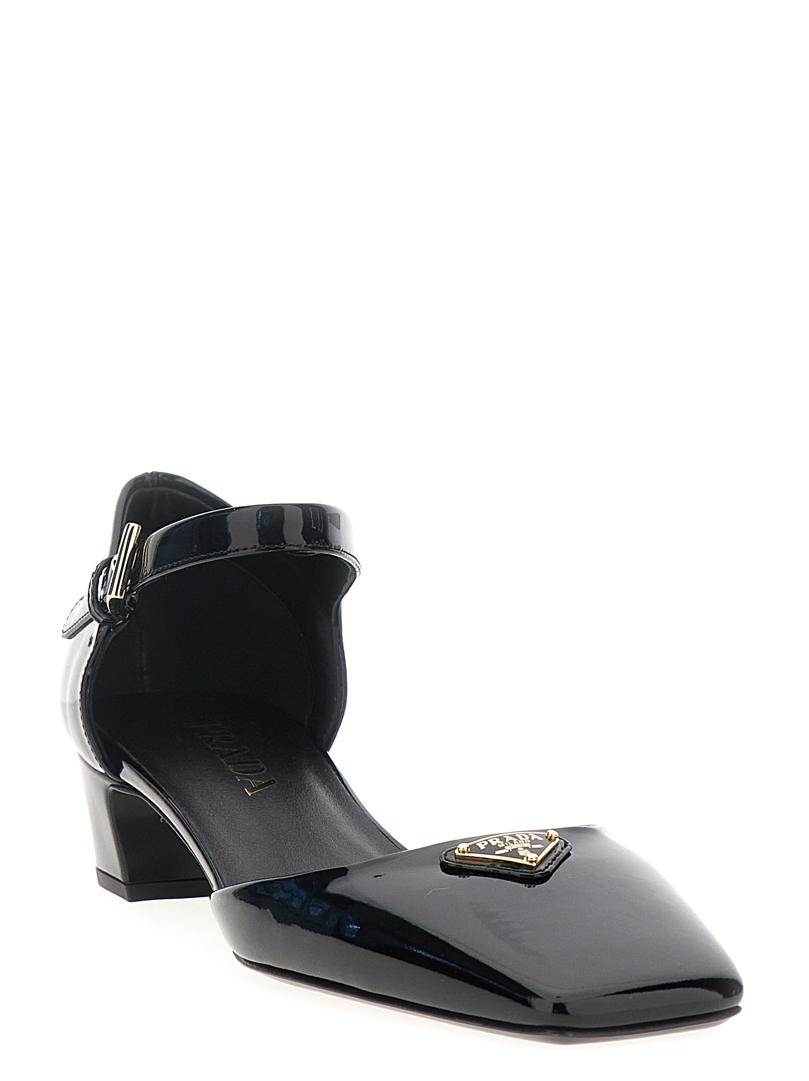 [Prada] Pumps FW24 1I601NF035069F0002