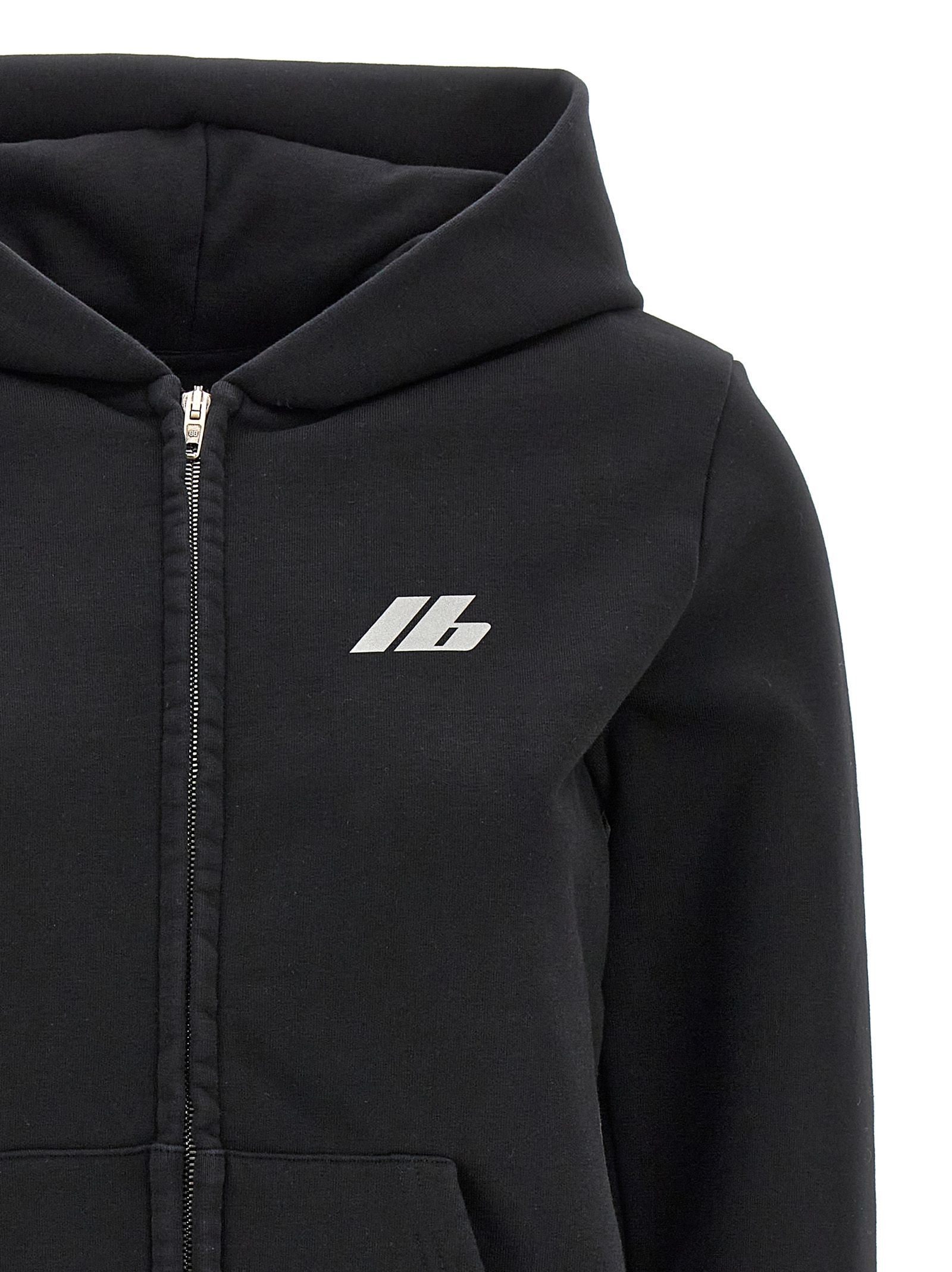 [Balenciaga] Hoodie FW24 788243TQVV11000