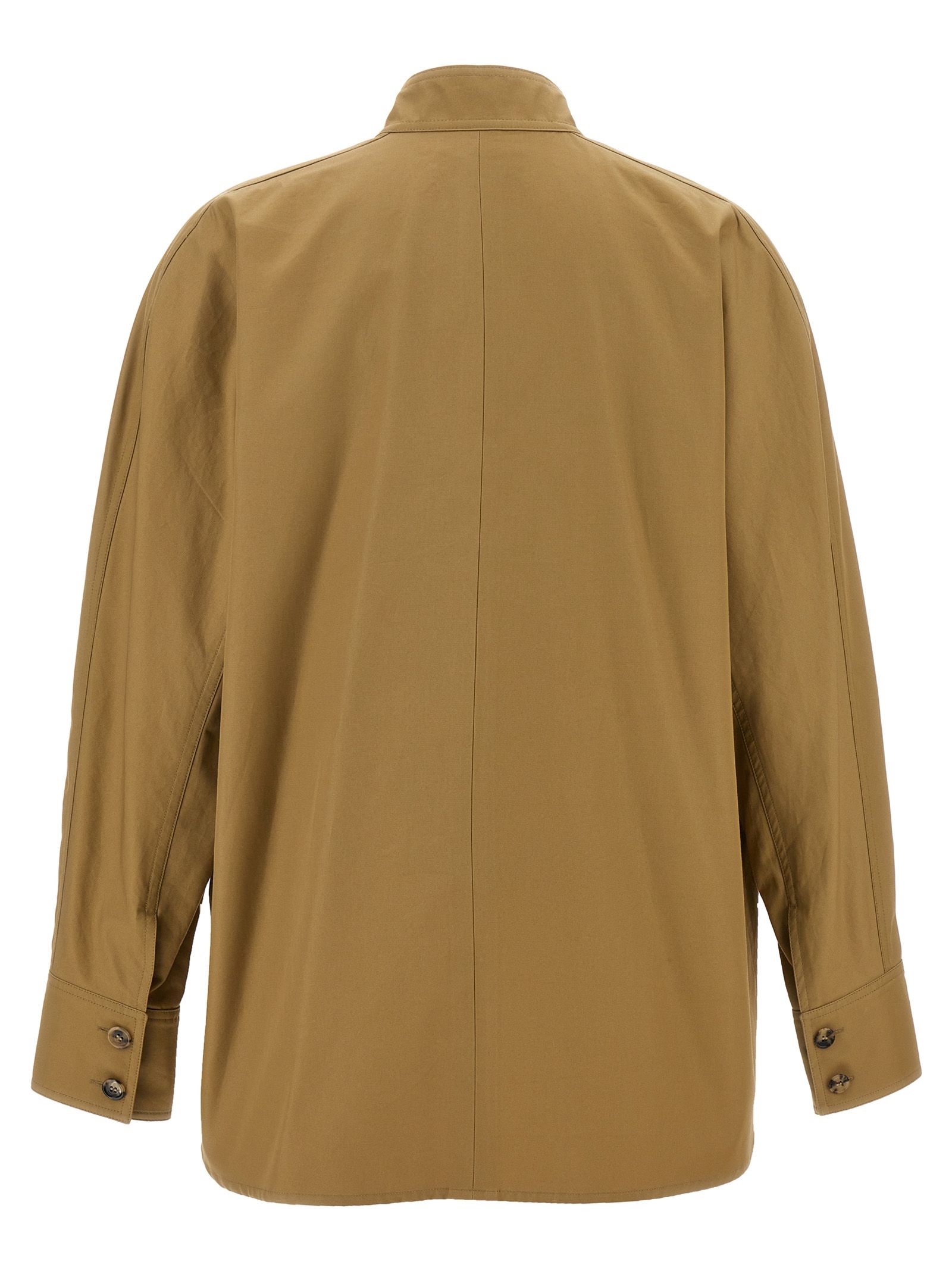 [Saint Laurent] Blouse SS24 788270Y3A992611