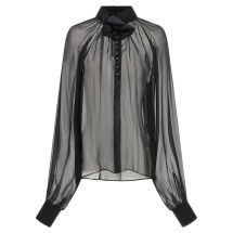 [Dolce & Gabbana] Shirts Long Sleeve SS26 F7AH1TFU1HWN0000