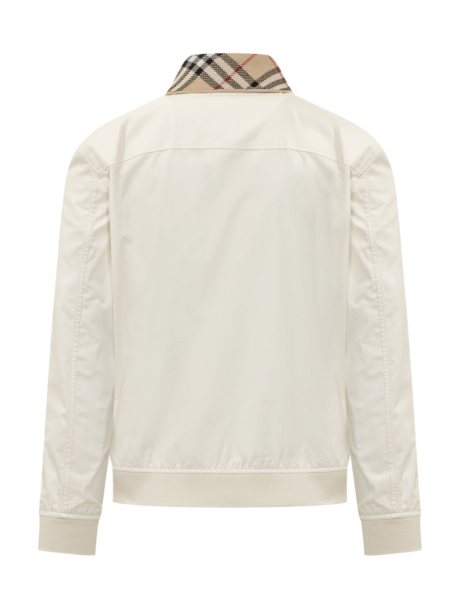 [Burberry] Casual Jacket FW26 8125824 C6056