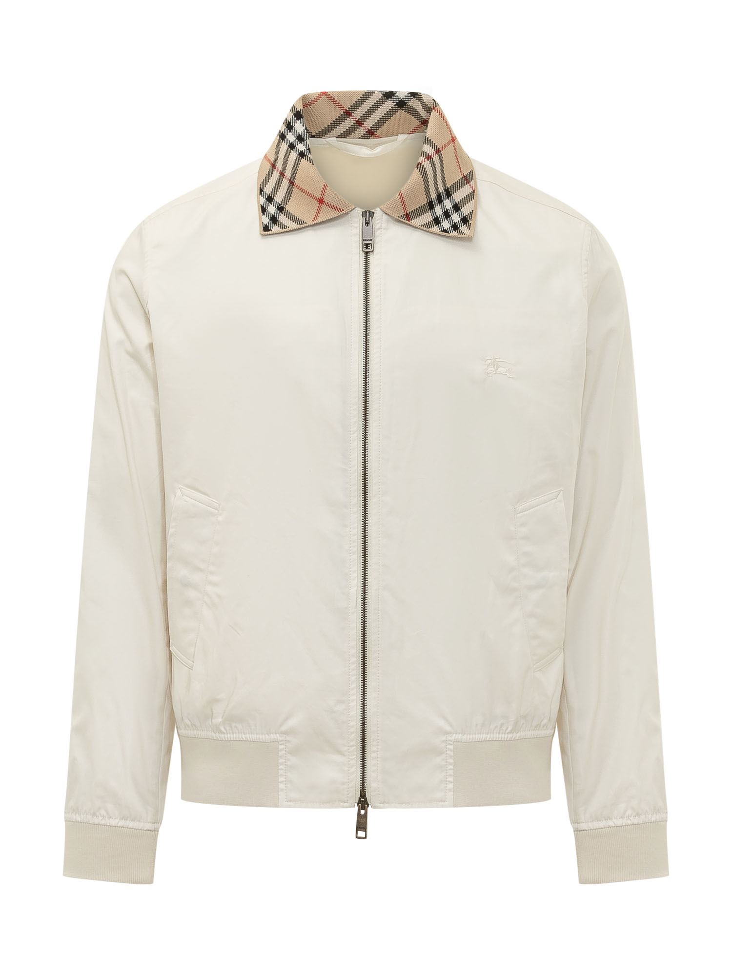 [Burberry] Casual Jacket FW26 8125824 C6056