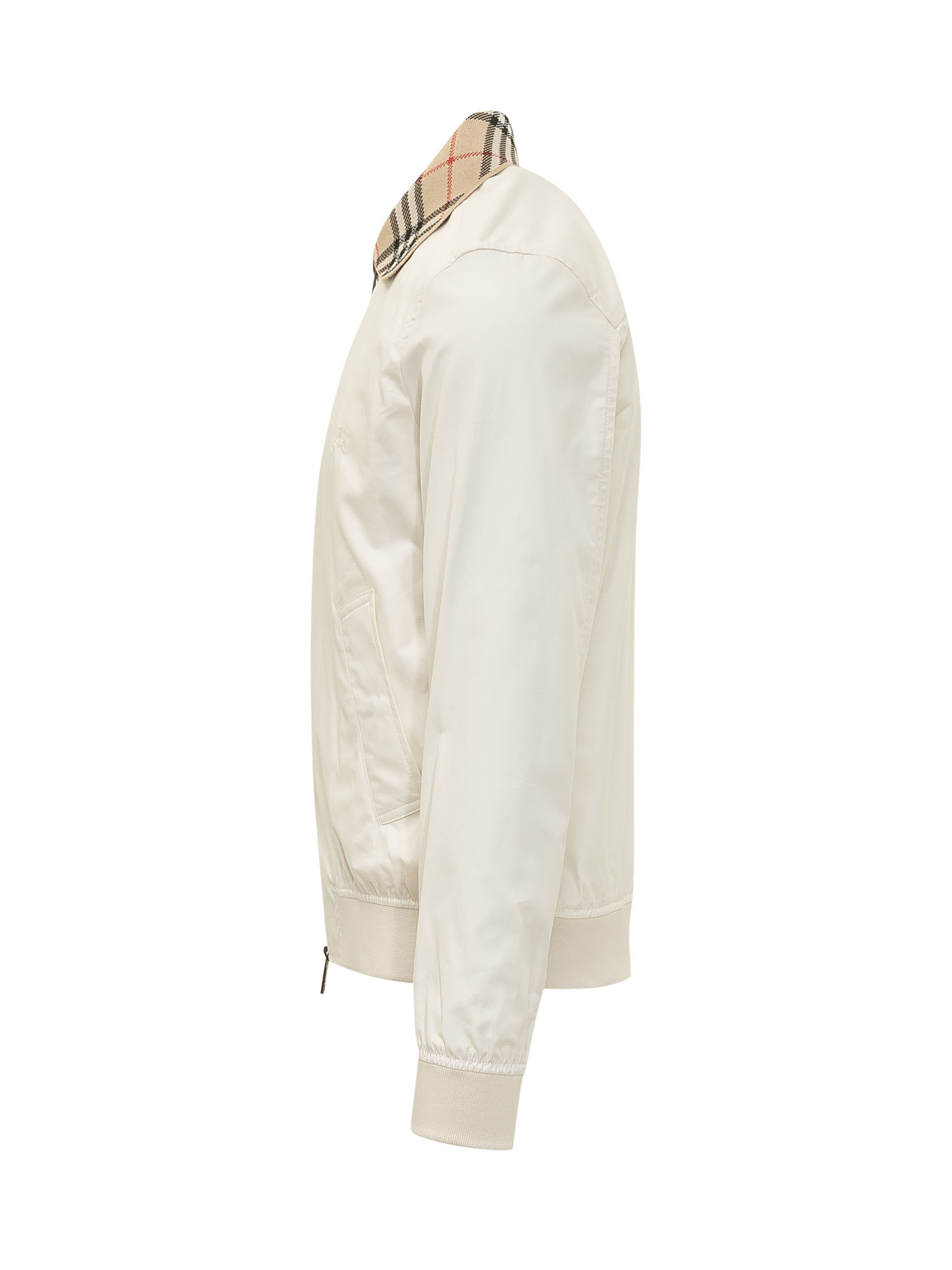[Burberry] Casual Jacket FW26 8125824 C6056