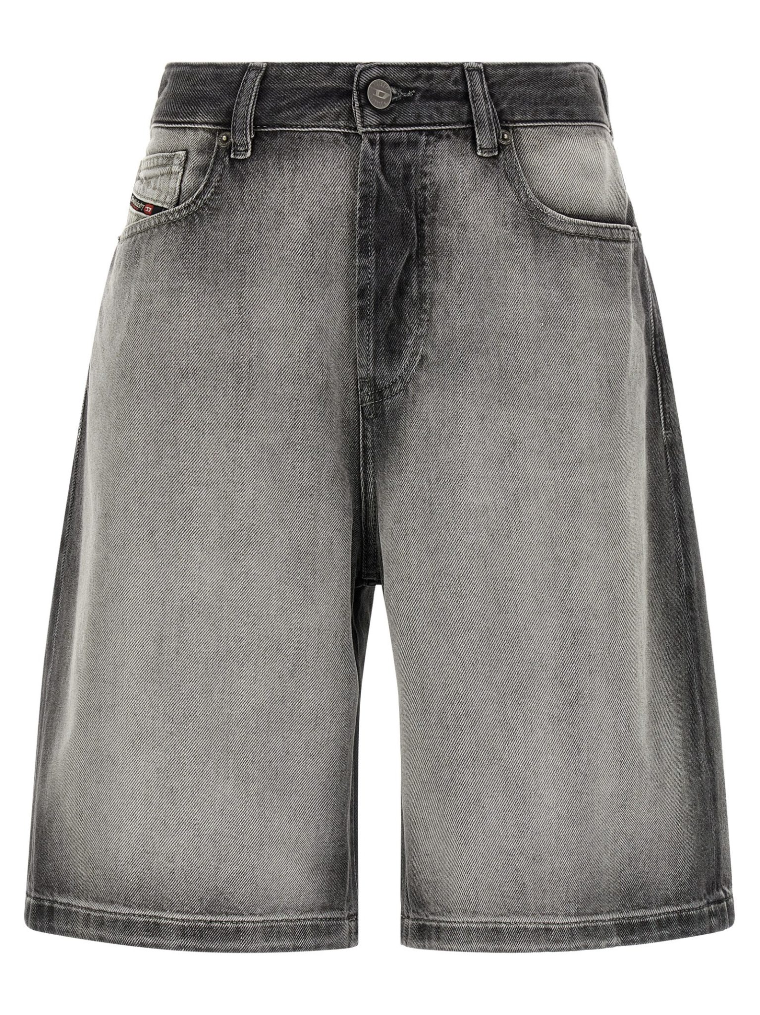 [Diesel] Shorts SS26 A2383609P2802