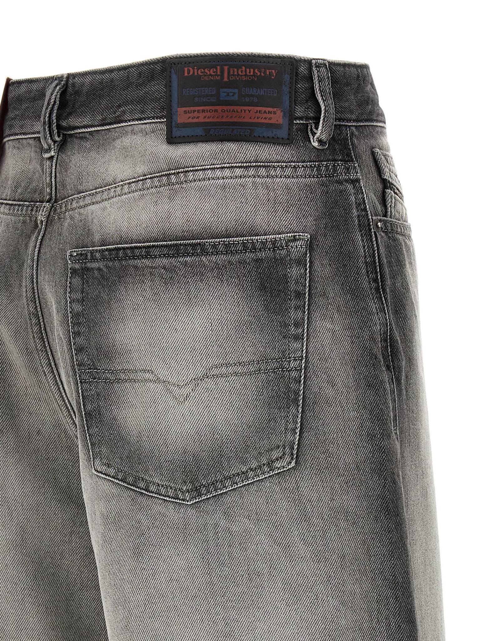 [Diesel] Shorts SS26 A2383609P2802