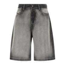 [Diesel] Shorts SS26 A2383609P2802