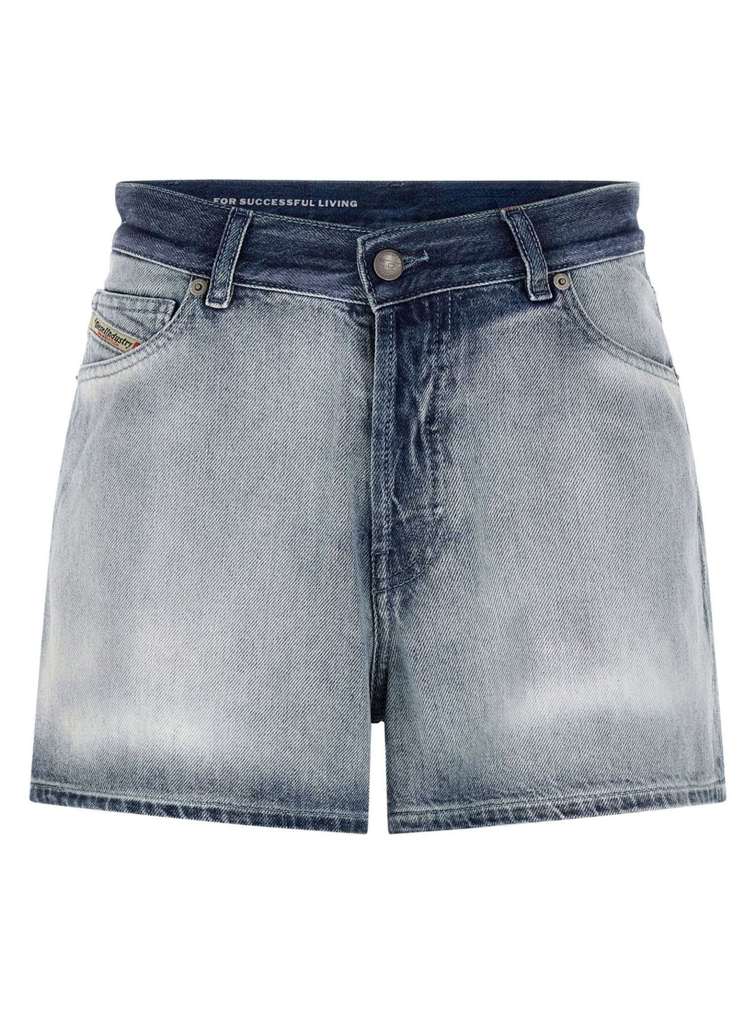 [Diesel] Shorts SS26 A2383109P2901