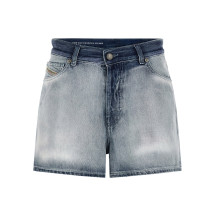 [Diesel] Shorts SS26 A2383109P2901
