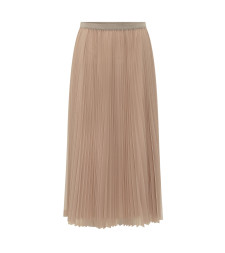 [Fabiana Filippi] Long skirt FW26 GND216F426M264 0164