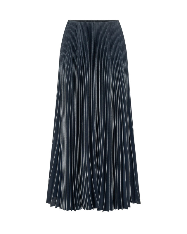 [Fabiana Filippi] Long skirt FW26 GND216F351M301 VR2