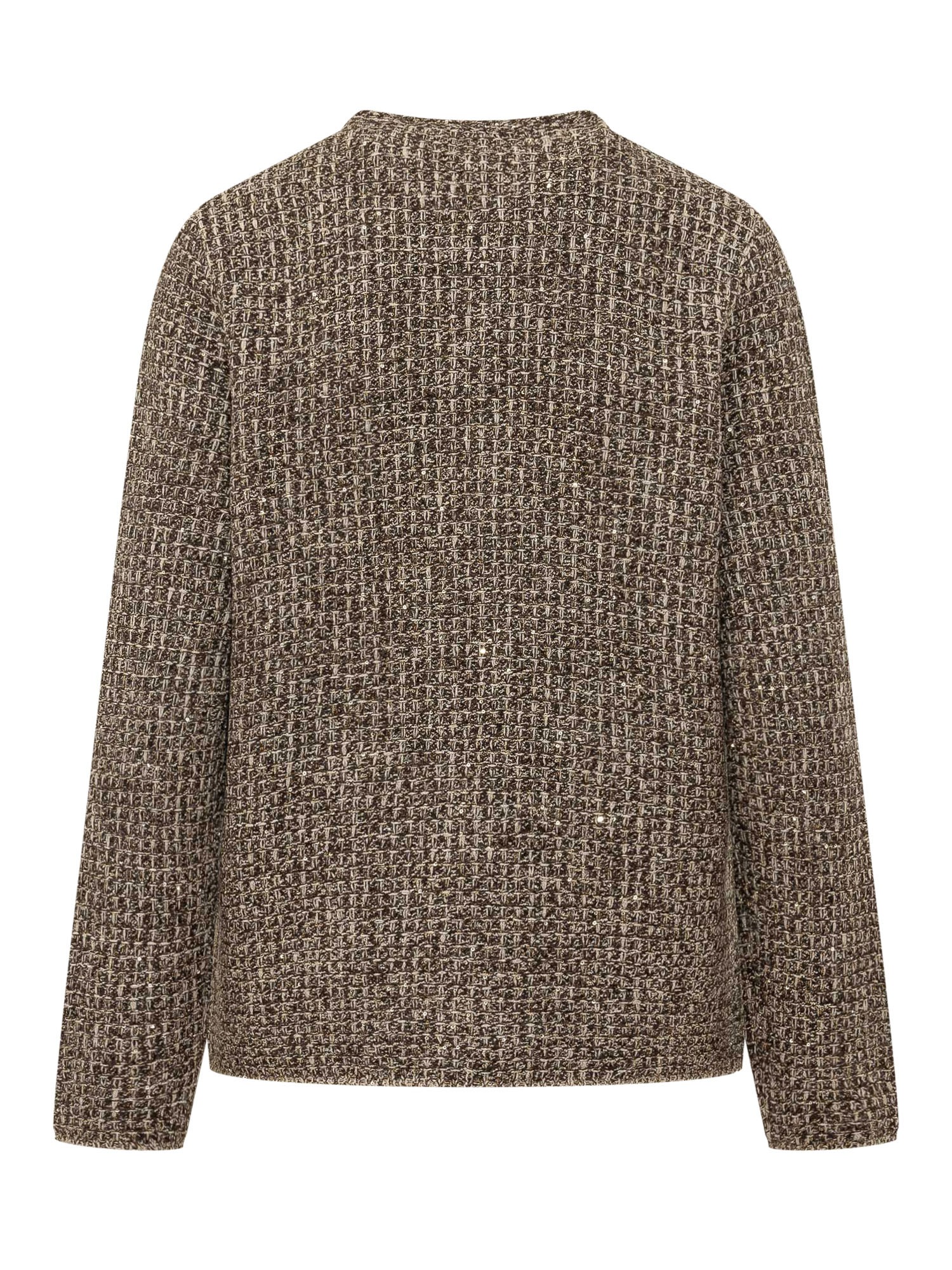 [Fabiana Filippi] Blazer FW26 GCD216F165M257 VR2