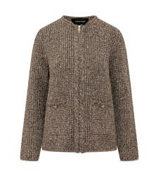 [Fabiana Filippi] Blazer FW26 GCD216F165M257 VR2