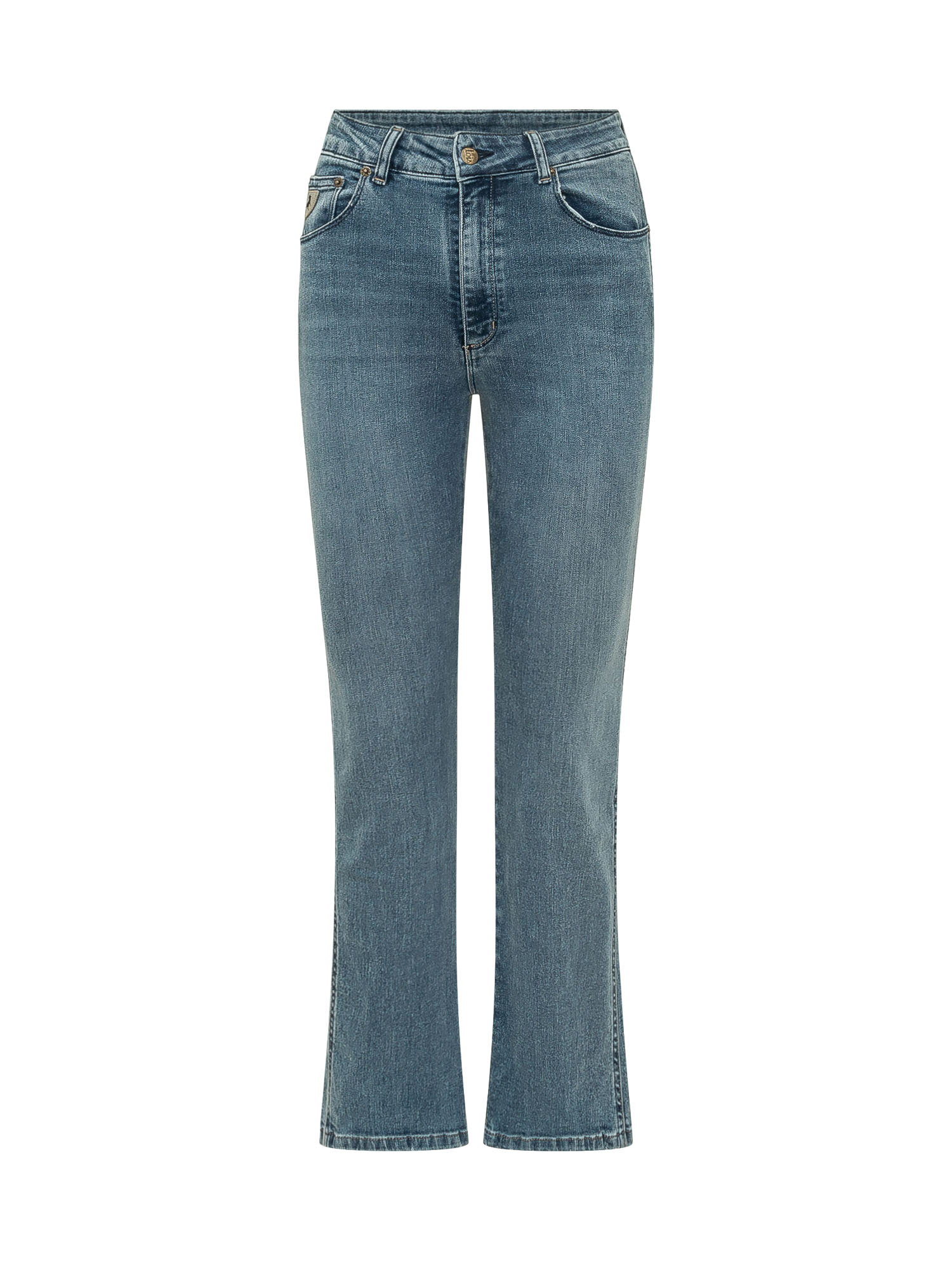 [Lois] Jeans FW26 25765374L34 COBALTSTONE