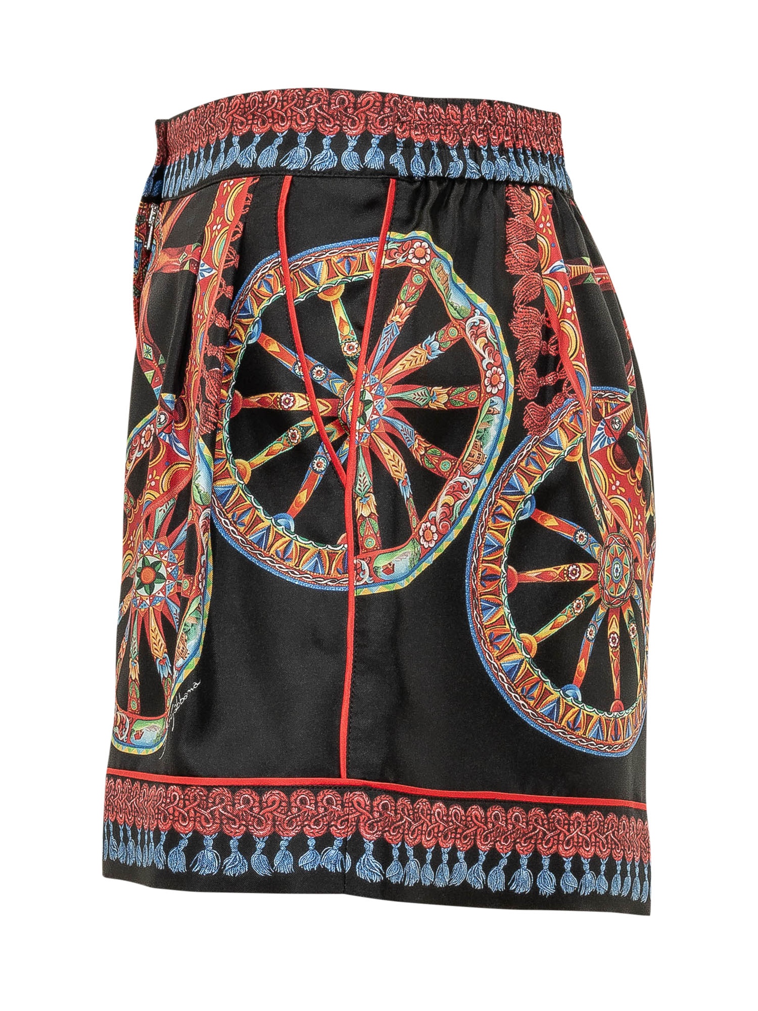 [Dolce & Gabbana] Shorts FW26 FTDL5TGDDTI S9000