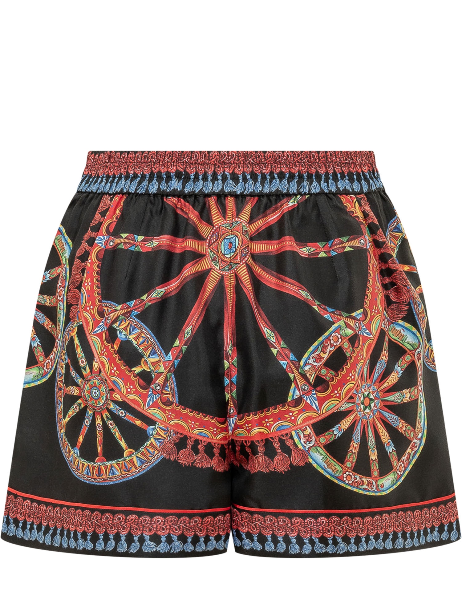 [Dolce & Gabbana] Shorts FW26 FTDL5TGDDTI S9000